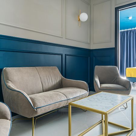 Hotel Mary Vico Equense Luaran gambar