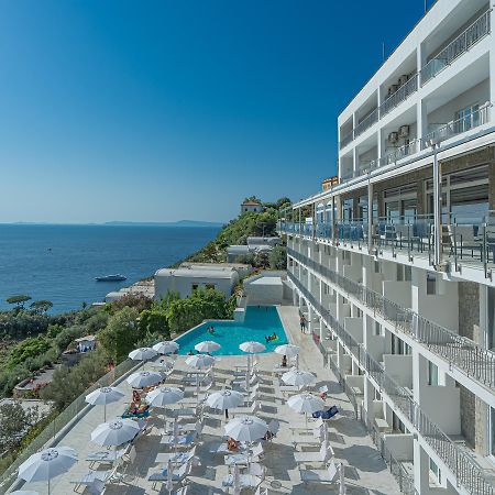 Hotel Mary Vico Equense Luaran gambar