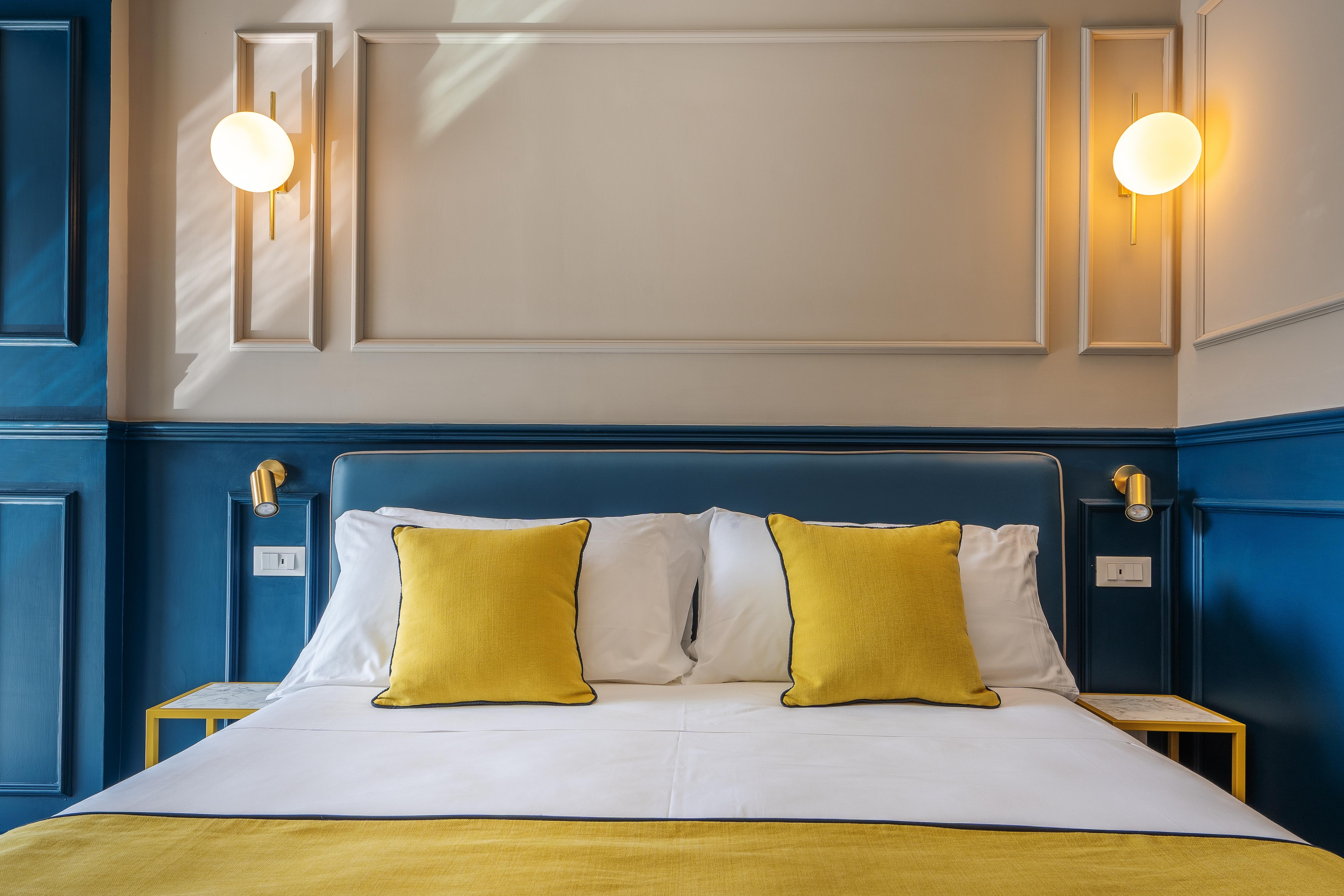 Hotel Mary Vico Equense Luaran gambar