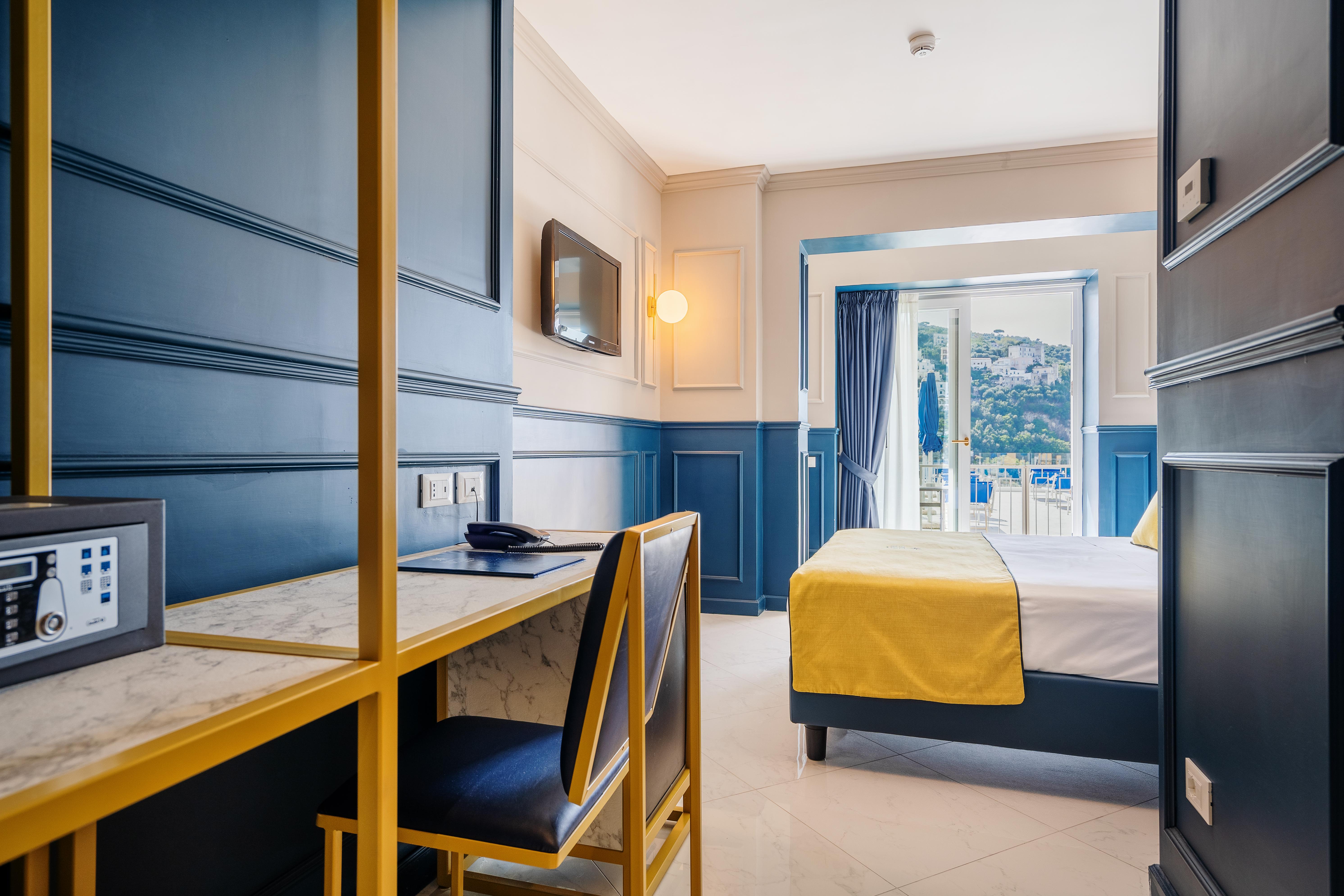 Hotel Mary Vico Equense Luaran gambar