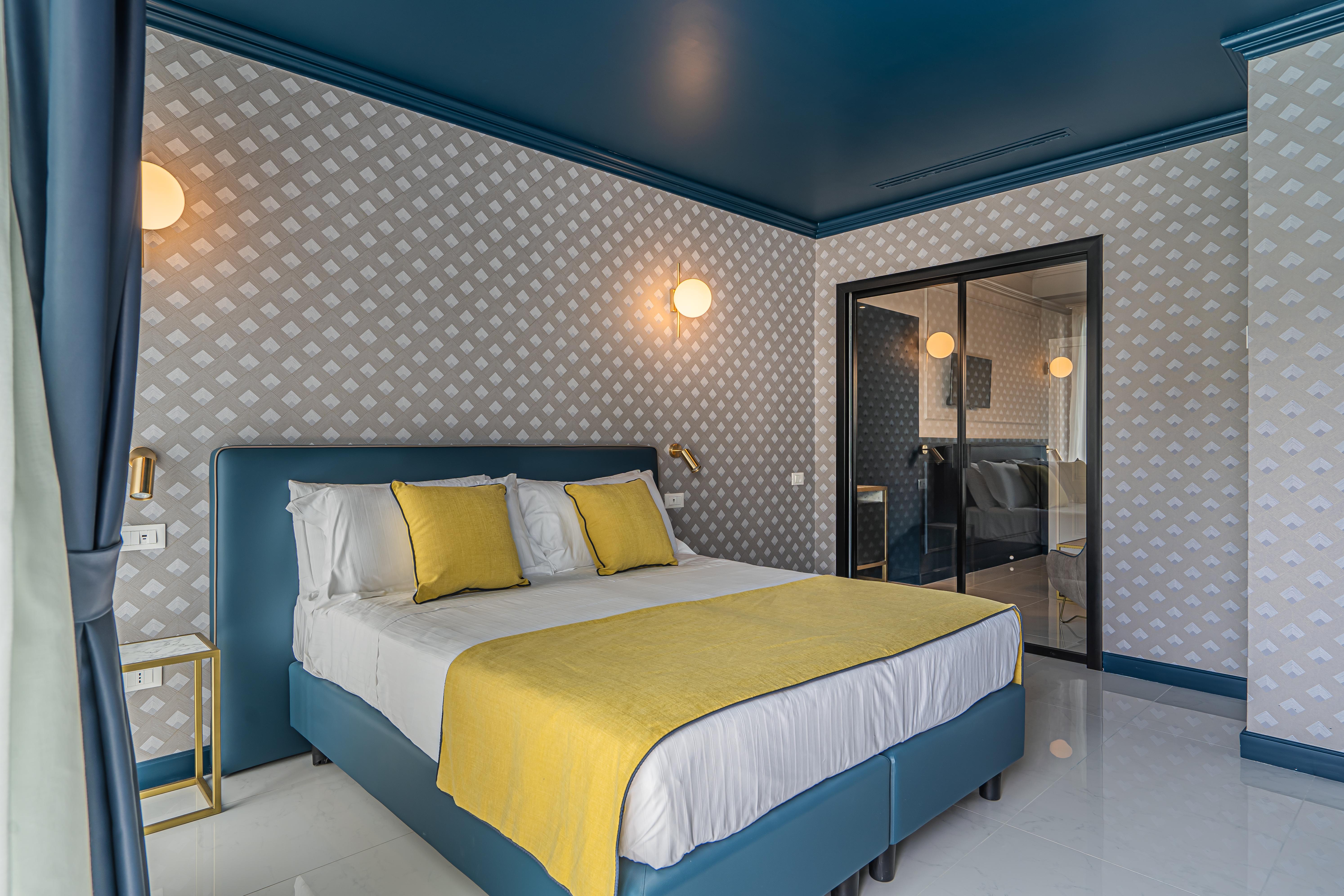 Hotel Mary Vico Equense Luaran gambar