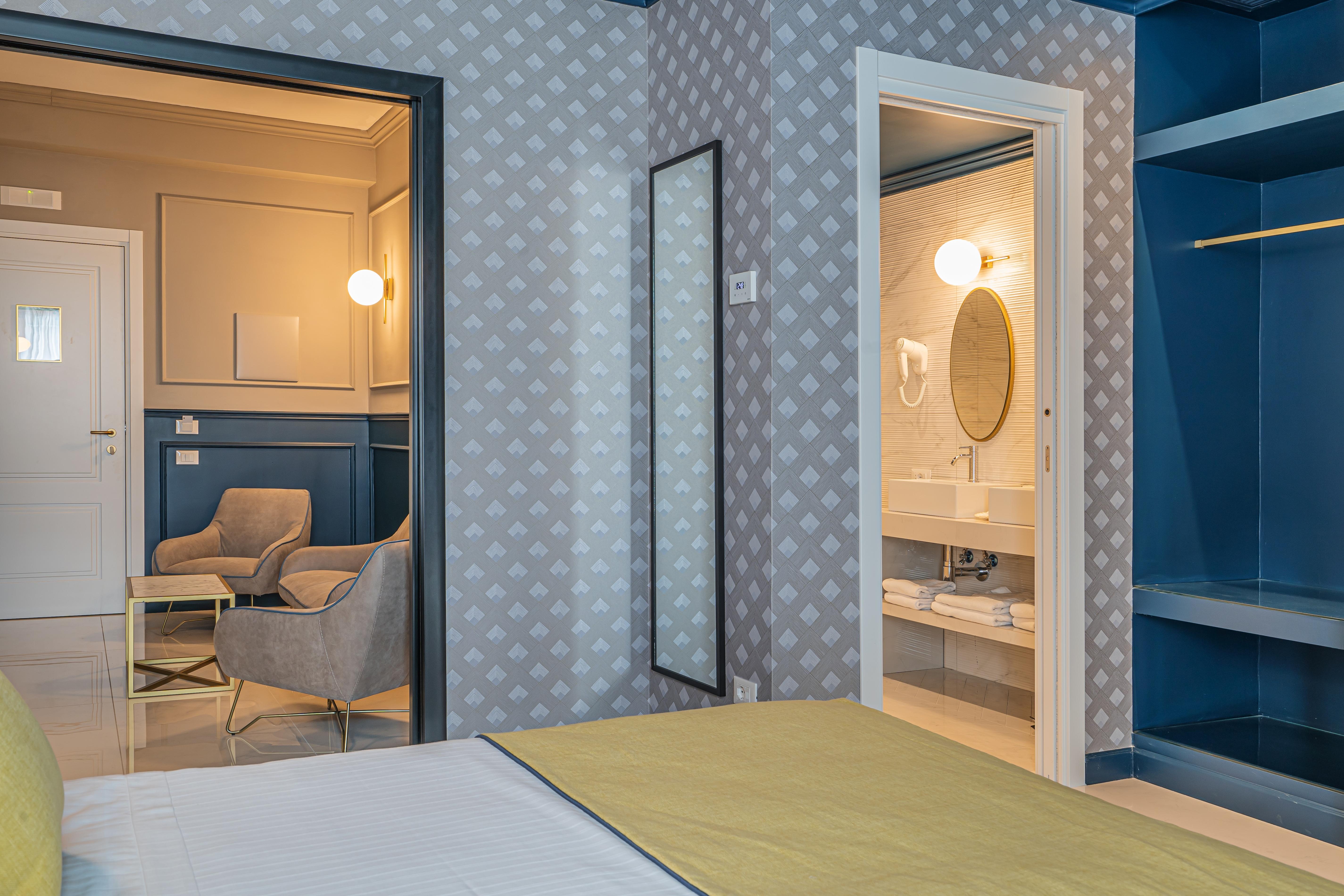 Hotel Mary Vico Equense Luaran gambar