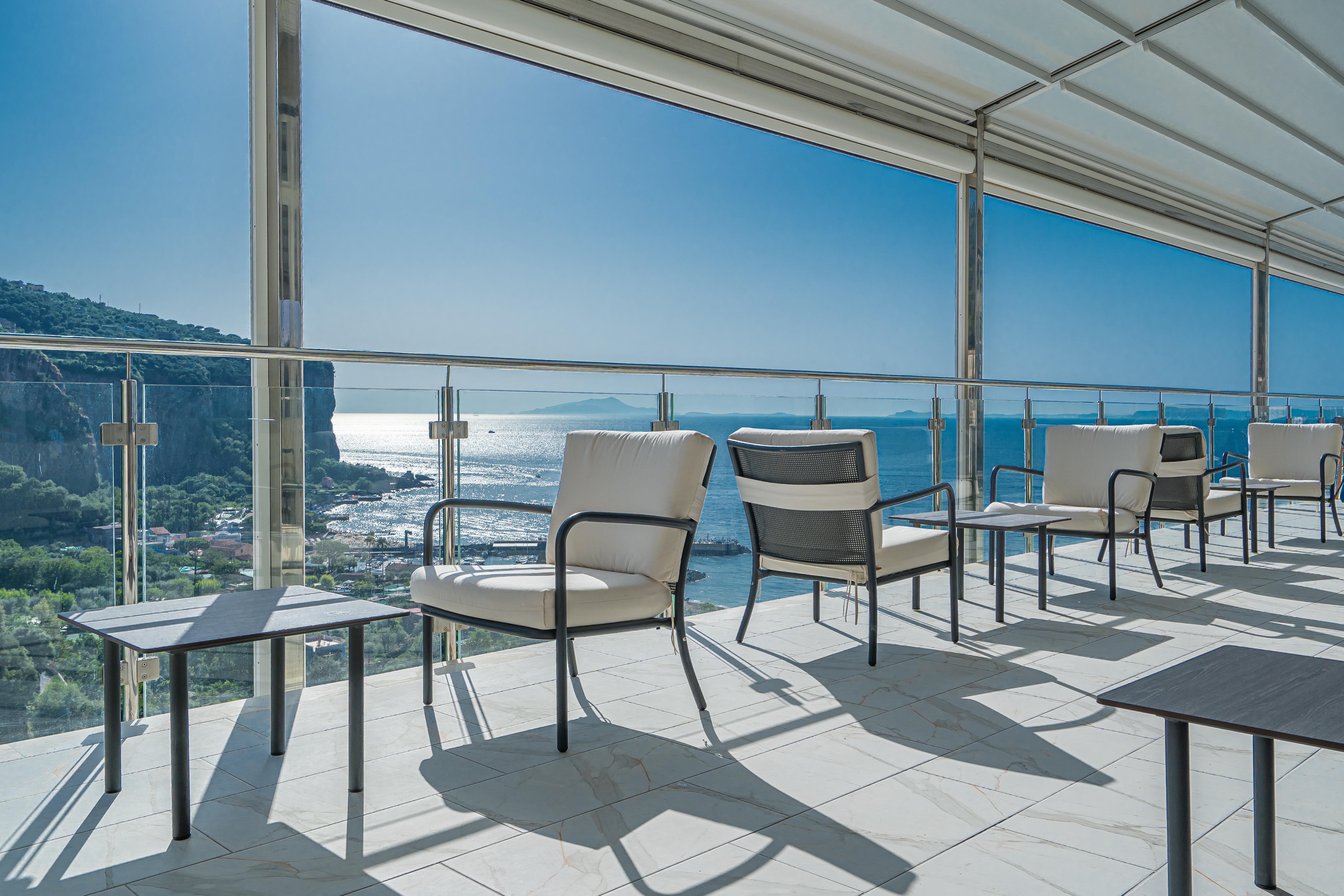 Hotel Mary Vico Equense Luaran gambar