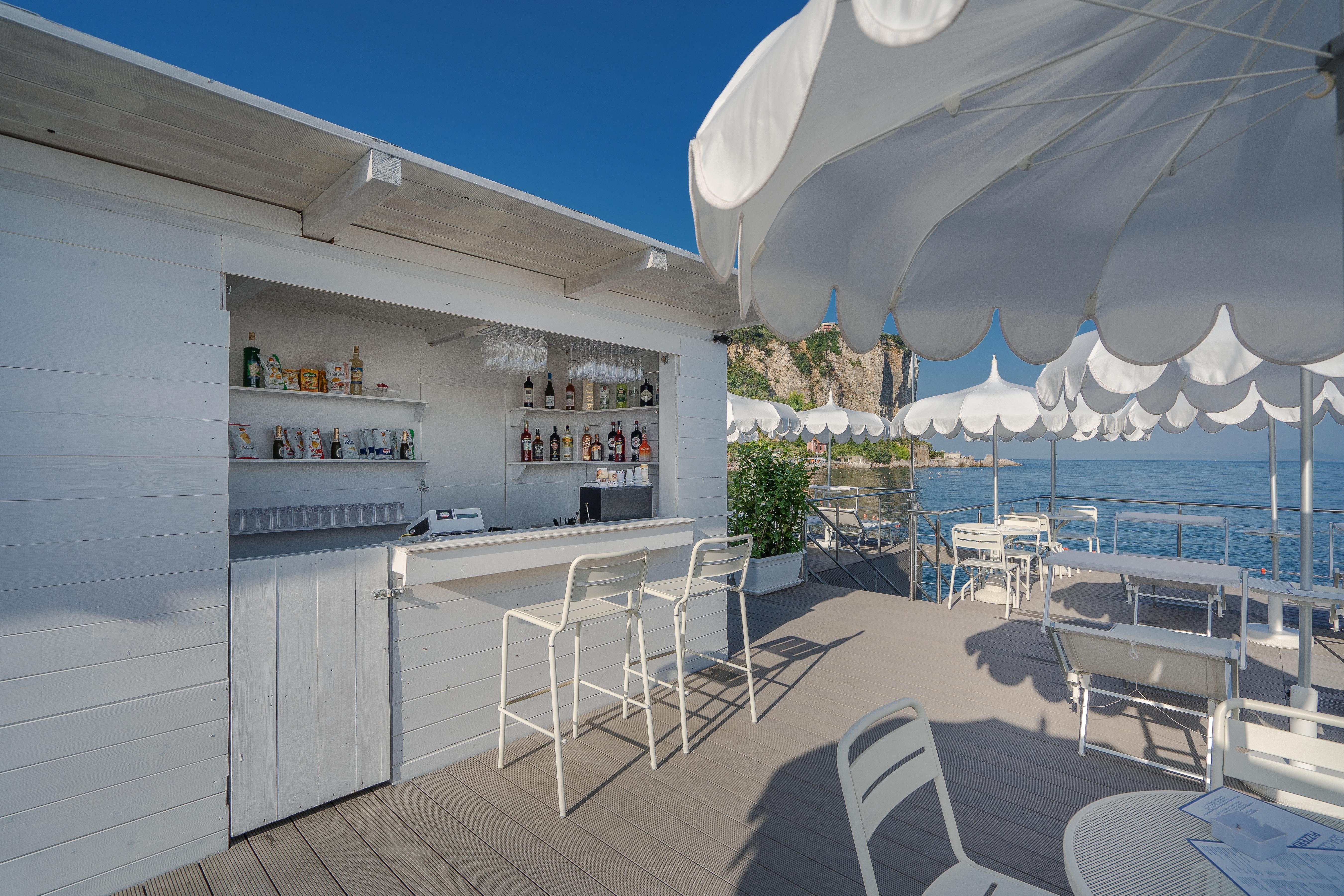 Hotel Mary Vico Equense Luaran gambar