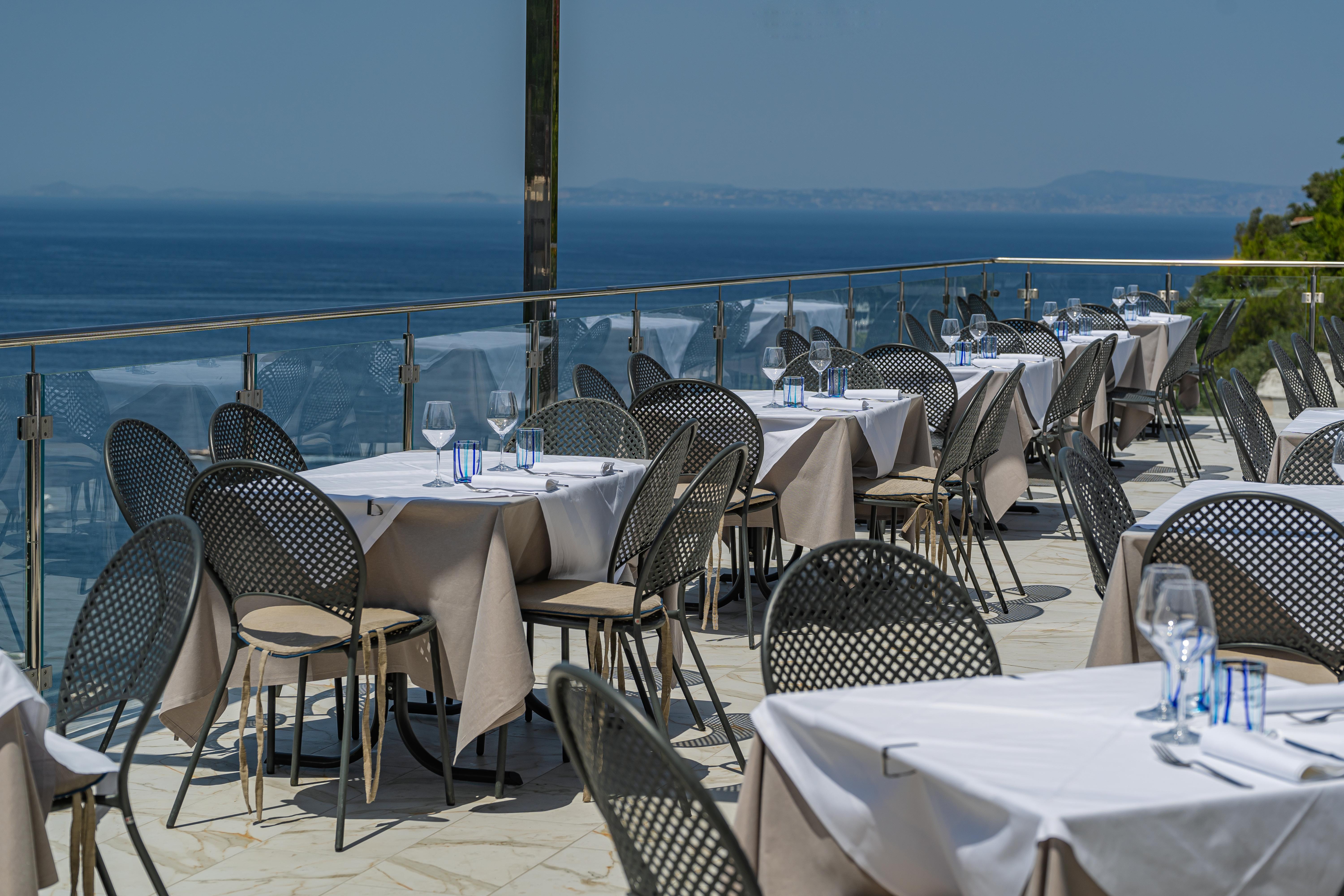 Hotel Mary Vico Equense Luaran gambar