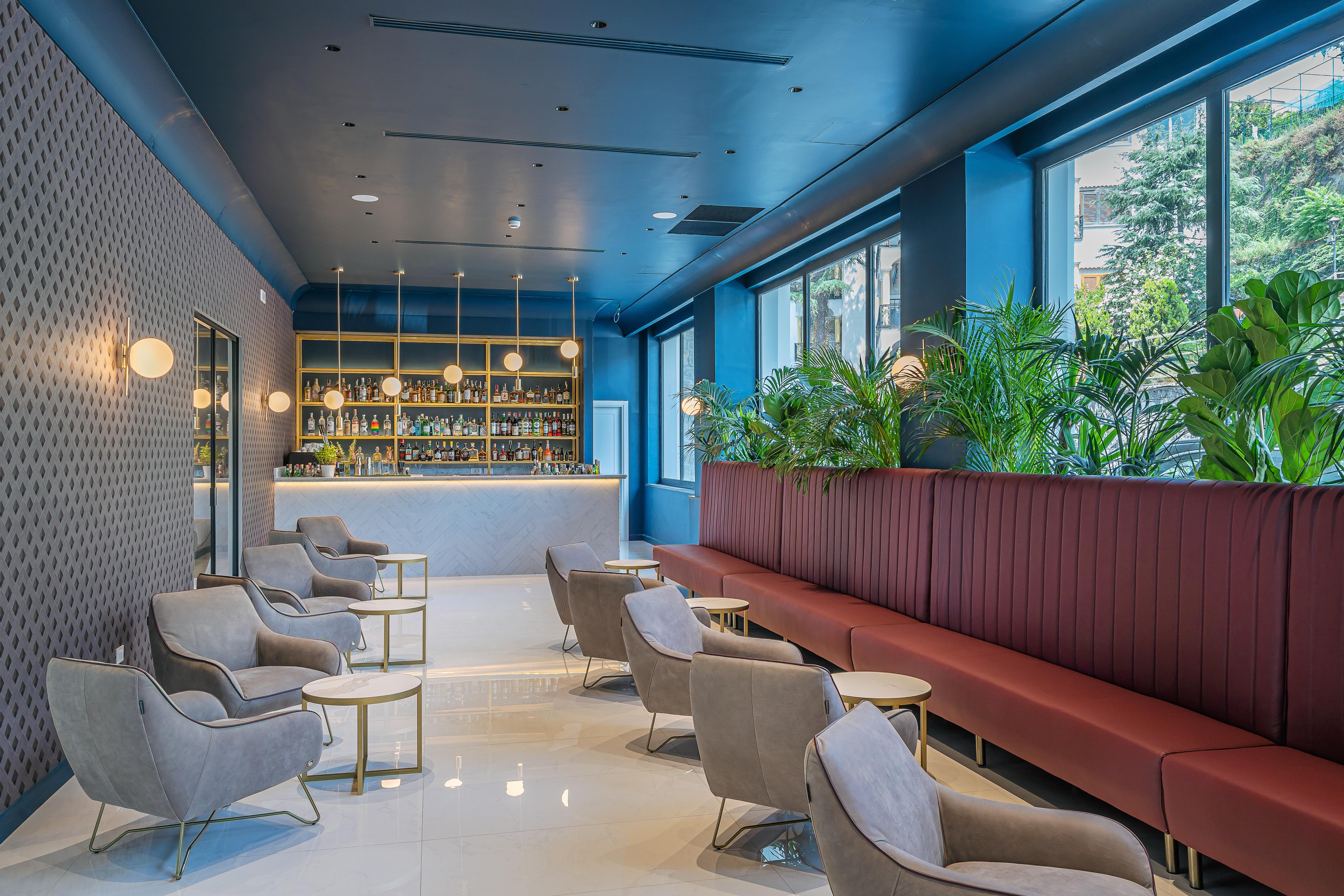 Hotel Mary Vico Equense Luaran gambar