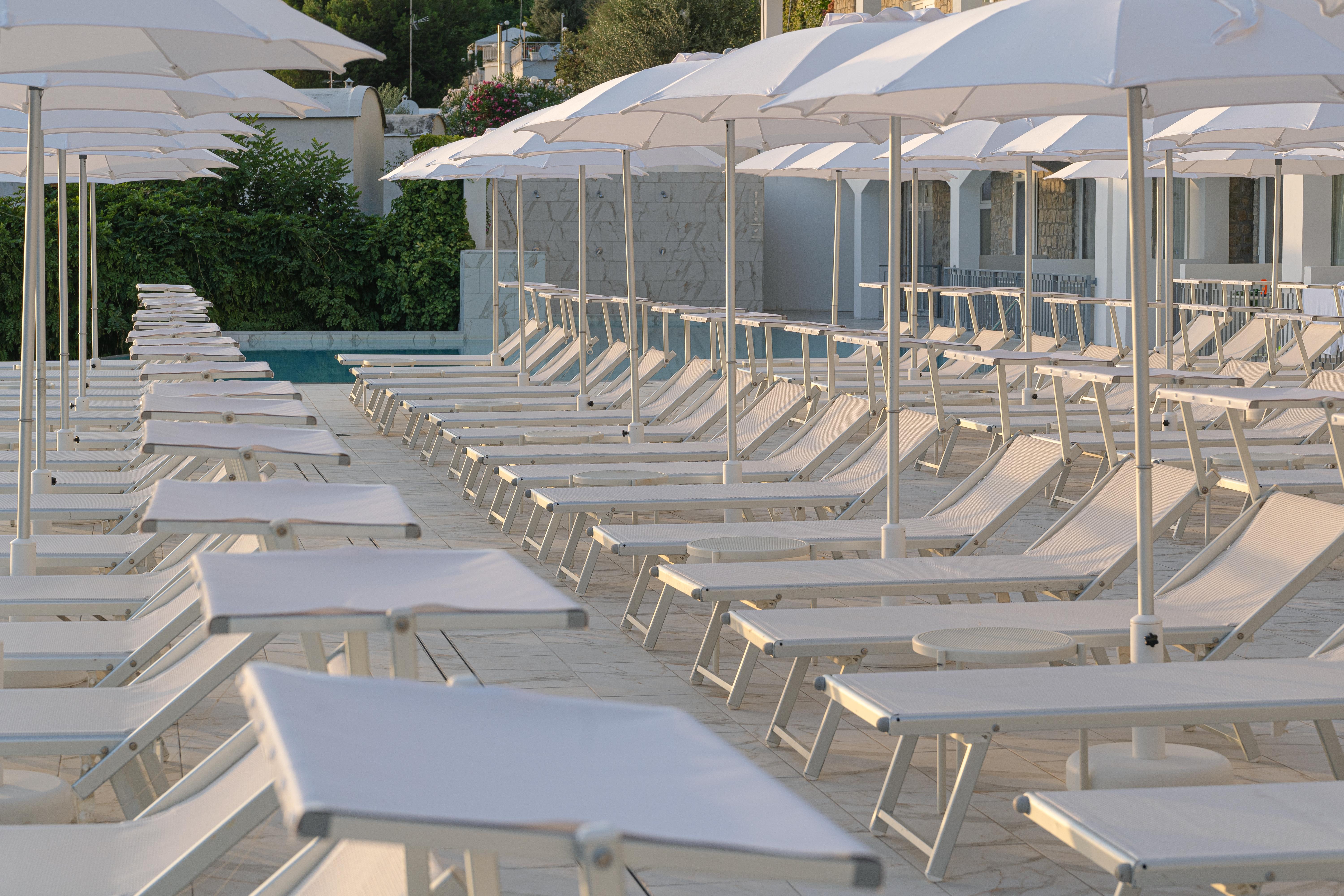 Hotel Mary Vico Equense Luaran gambar