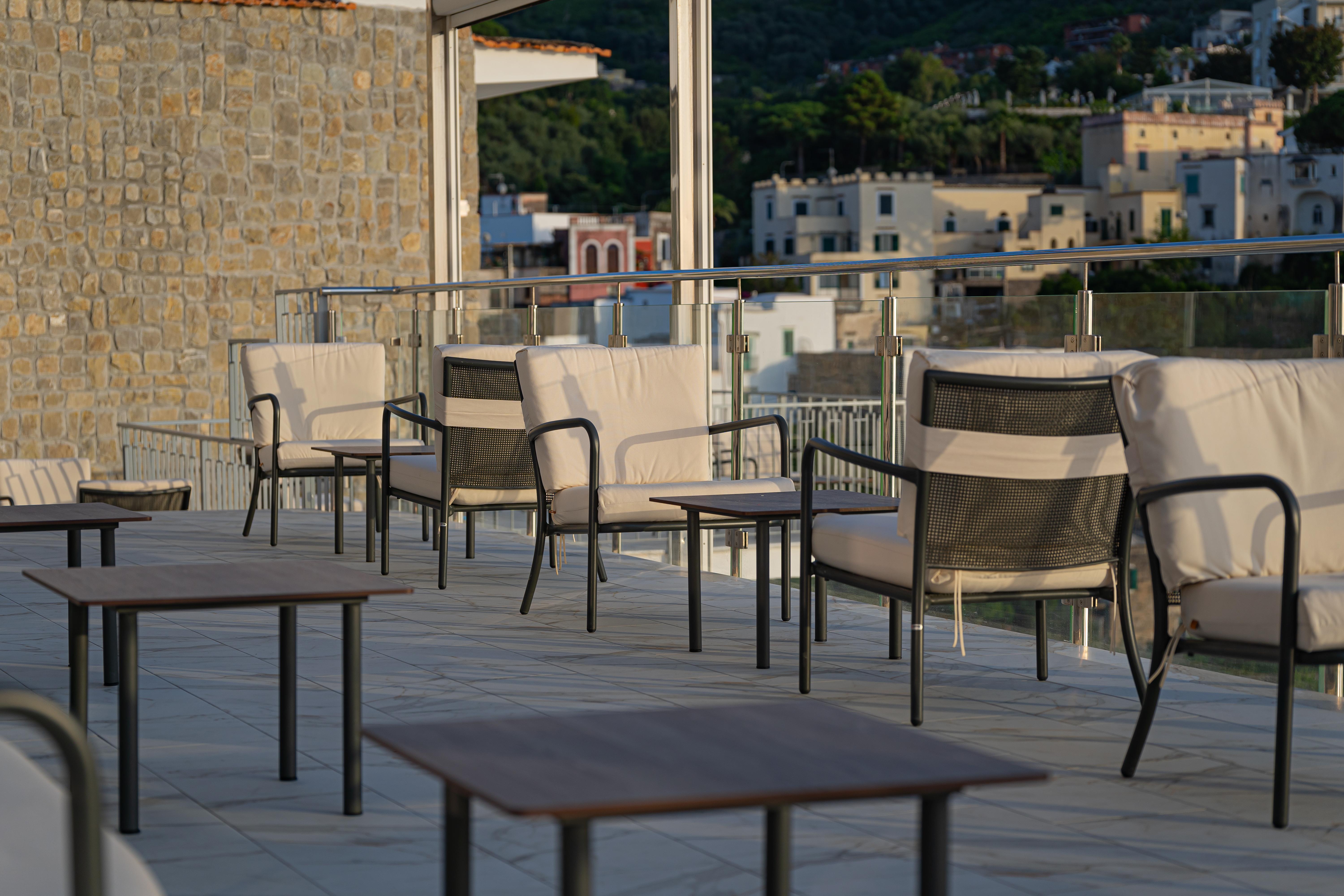 Hotel Mary Vico Equense Luaran gambar