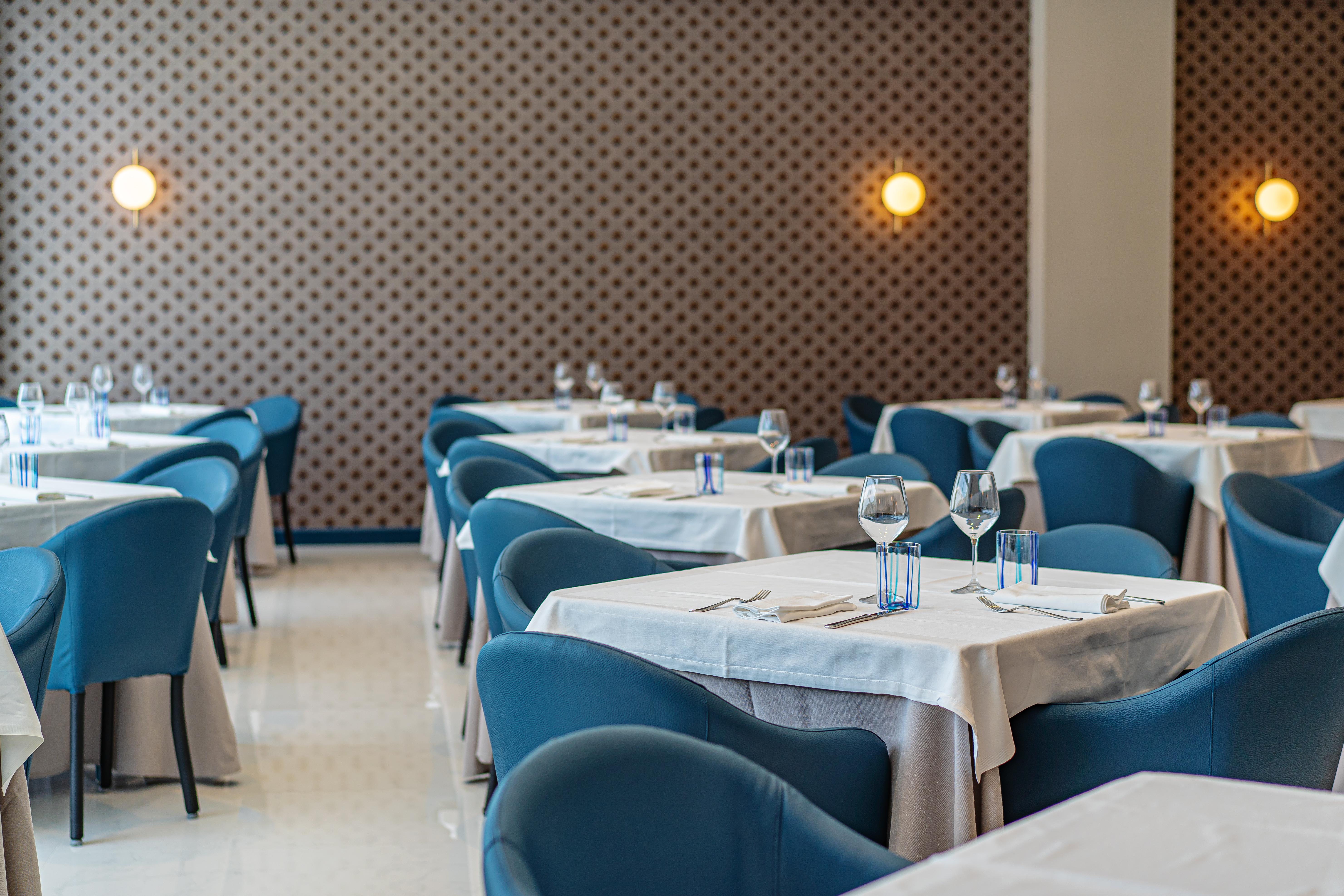 Hotel Mary Vico Equense Luaran gambar