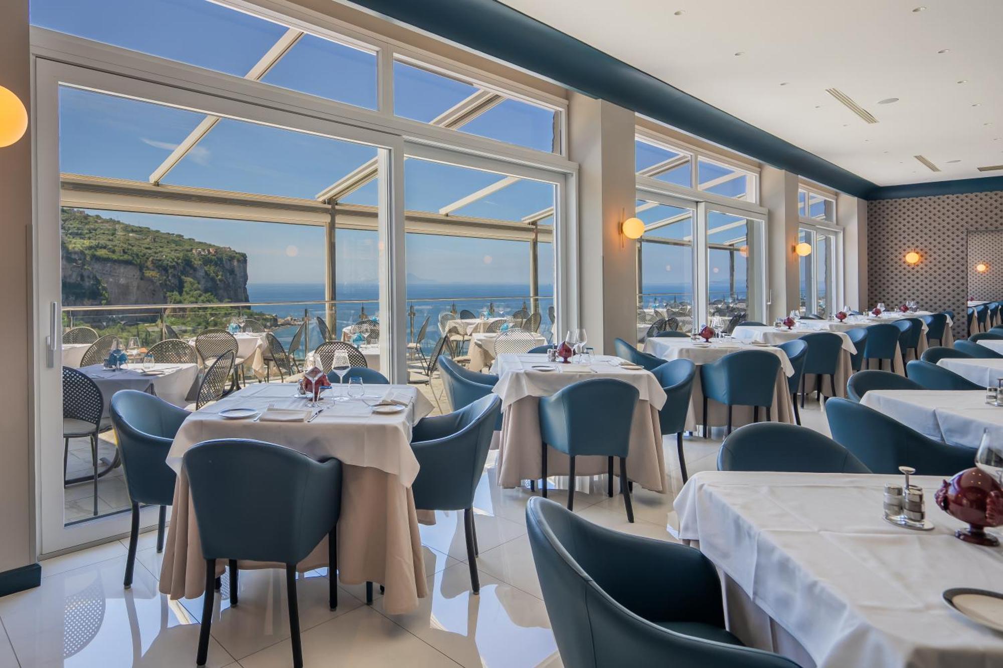 Hotel Mary Vico Equense Luaran gambar